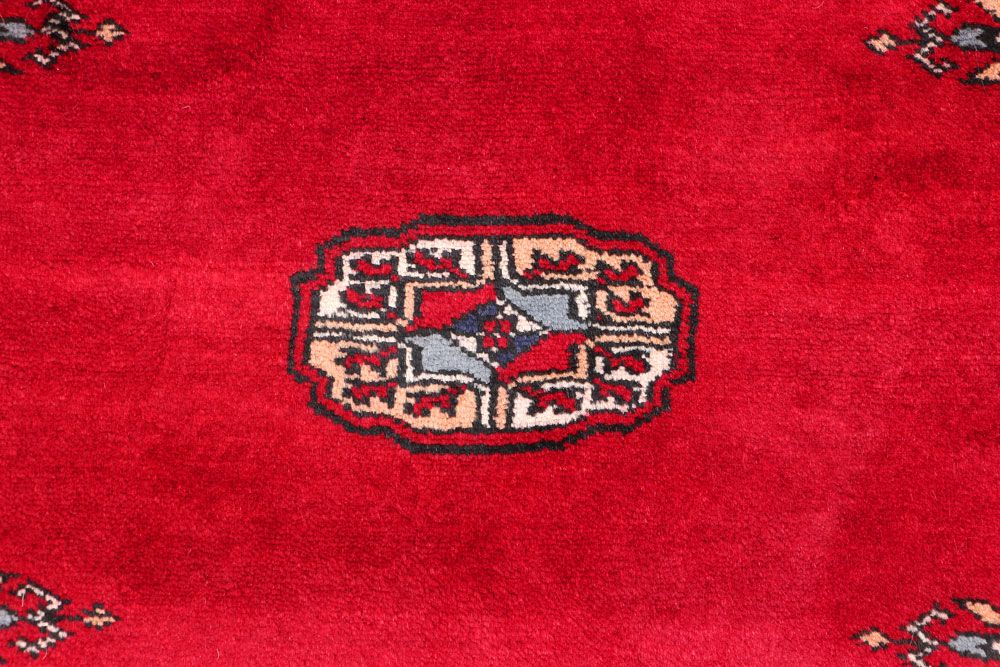 Bokhara 3' 1 x 5' 3 - No. 46178 - ALRUG Rug Store