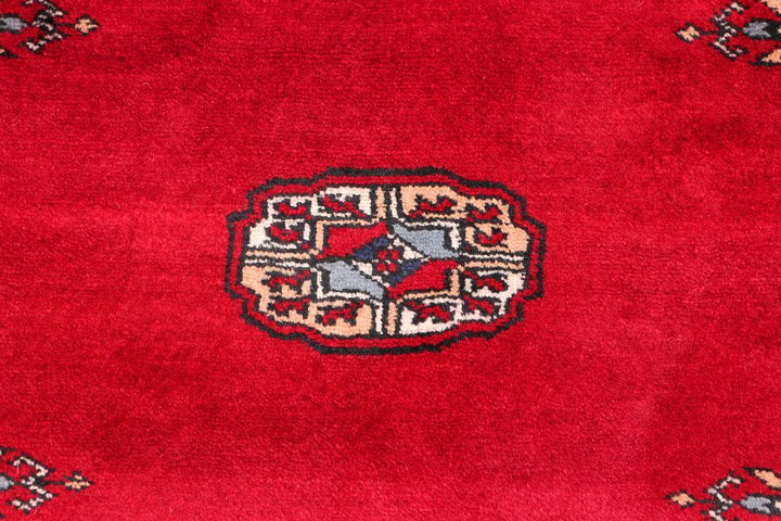 Bokhara 3' 1 x 5' 3 - No. 46178 - ALRUG Rug Store