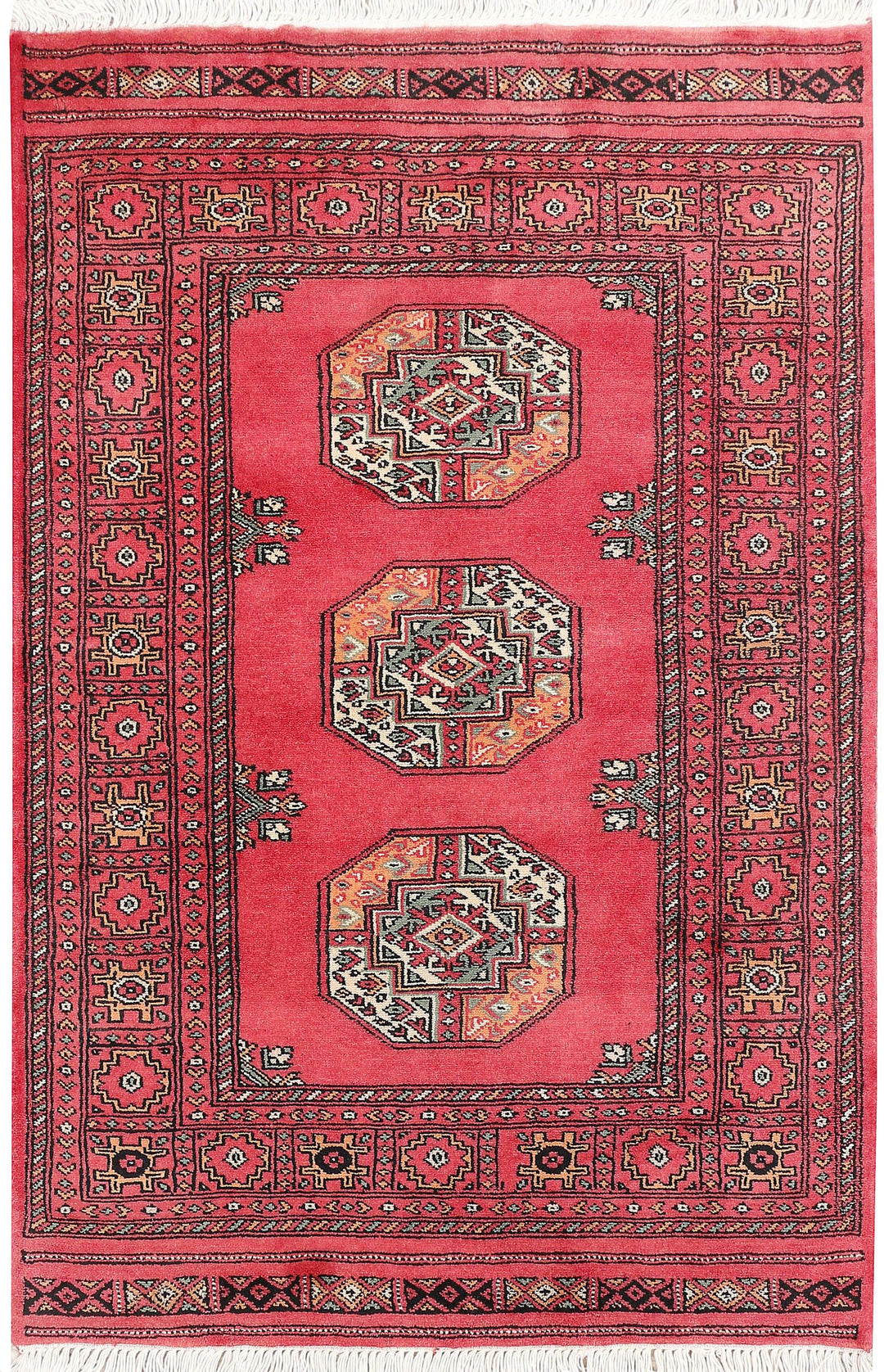 Fil Pa 3' 1 x 4' 8 - No. 46180 - ALRUG Rug Store