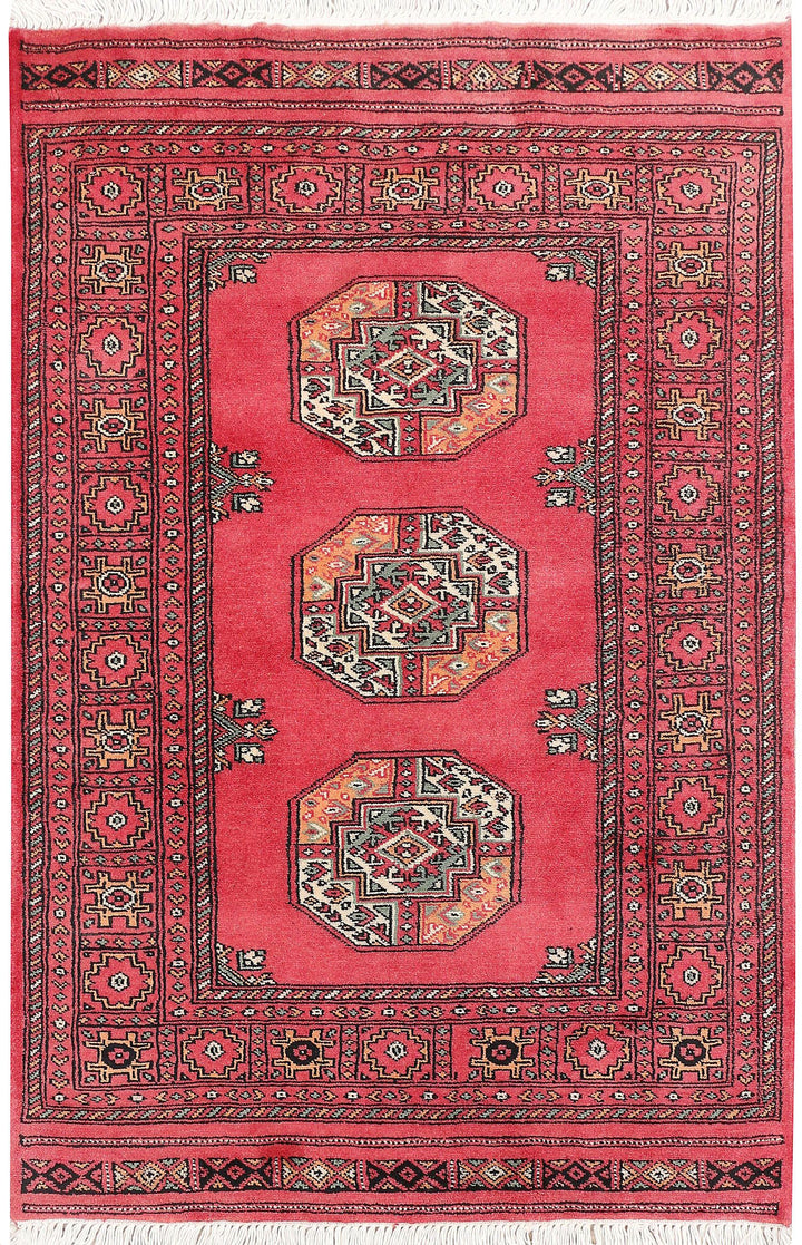 Fil Pa 3' 1 x 4' 8 - No. 46180 - ALRUG Rug Store