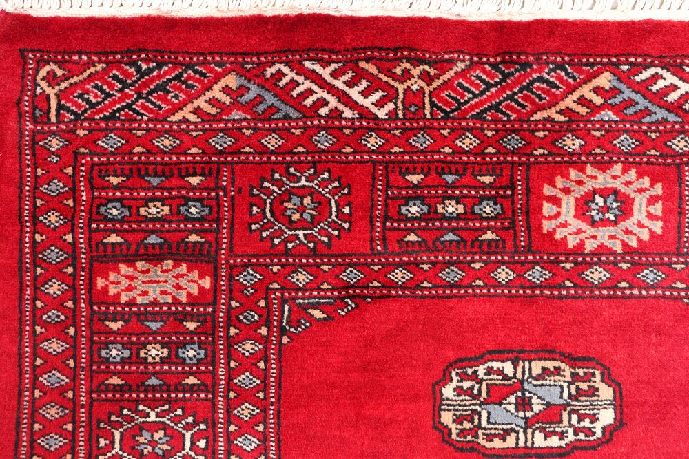 Bokhara 3' 1 x 5' 3 - No. 46181 - ALRUG Rug Store