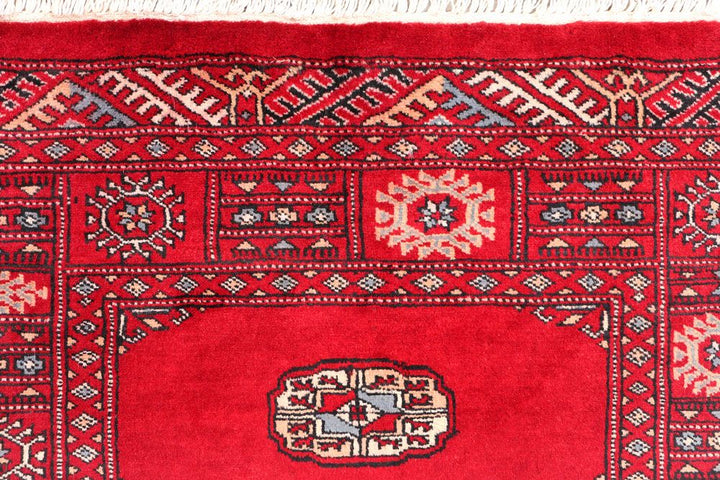 Bokhara 3' 1 x 5' 3 - No. 46181 - ALRUG Rug Store