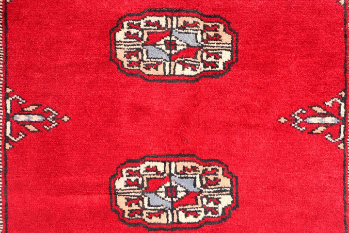 Bokhara 3' 1 x 5' 3 - No. 46181 - ALRUG Rug Store