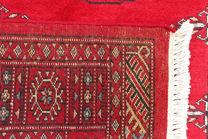 Bokhara 3' 1 x 5' 3 - No. 46181 - ALRUG Rug Store