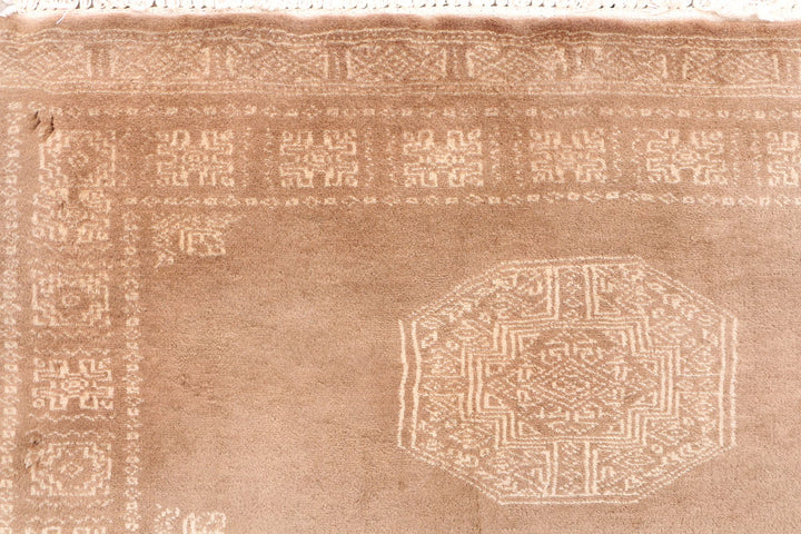 Burlywood Fil Pa 2' 11 x 4' 11 - No. 46187 - ALRUG Rug Store