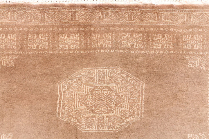 Burlywood Fil Pa 2' 11 x 4' 11 - No. 46187 - ALRUG Rug Store