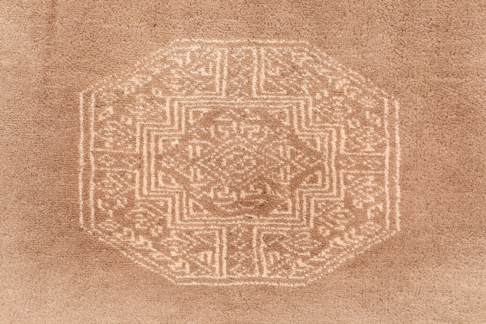 Burlywood Fil Pa 2' 11 x 4' 11 - No. 46187 - ALRUG Rug Store