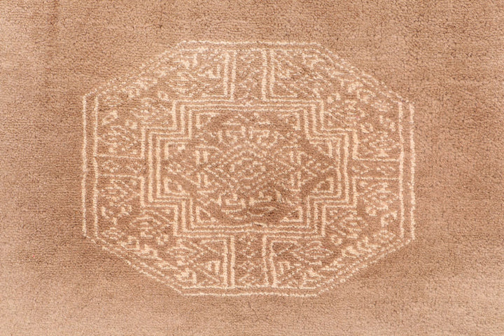 Burlywood Fil Pa 2' 11 x 4' 11 - No. 46187 - ALRUG Rug Store