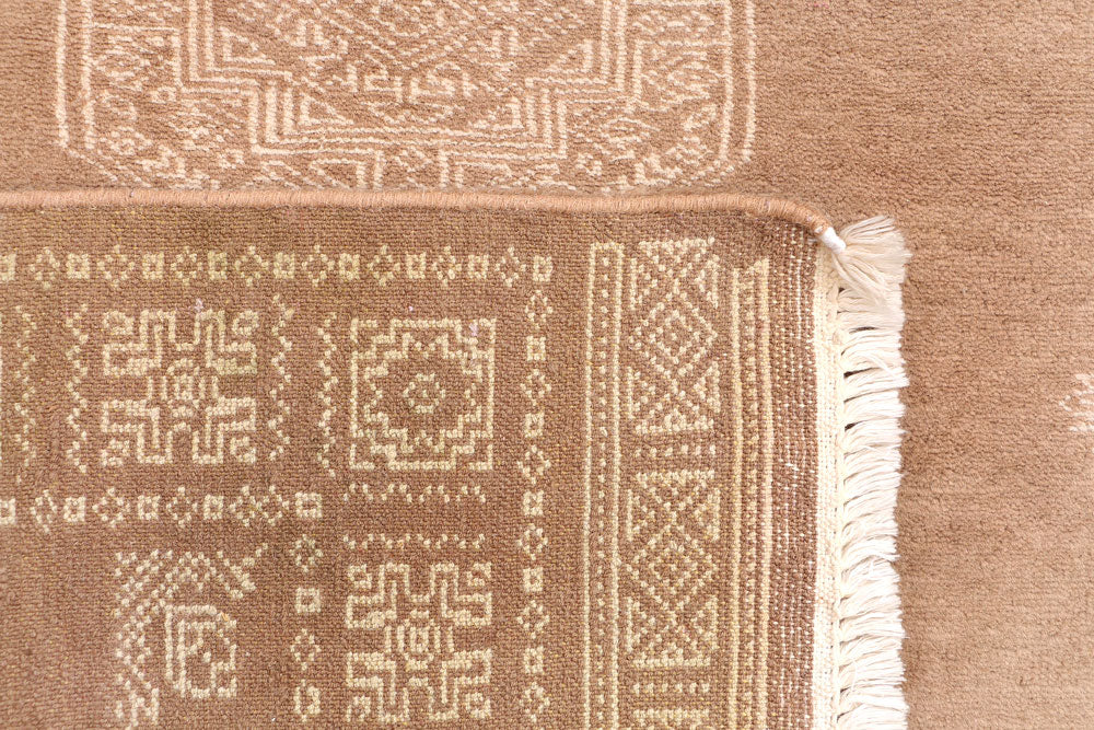 Burlywood Fil Pa 2' 11 x 4' 11 - No. 46187 - ALRUG Rug Store