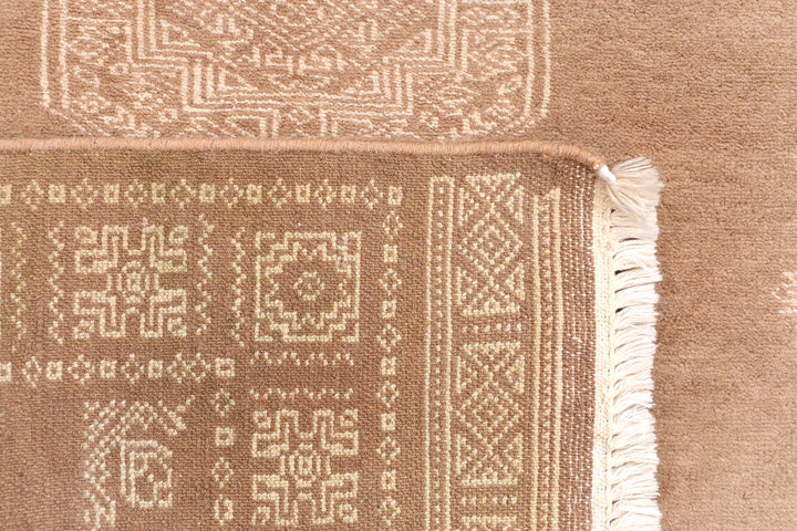 Burlywood Fil Pa 2' 11 x 4' 11 - No. 46187 - ALRUG Rug Store