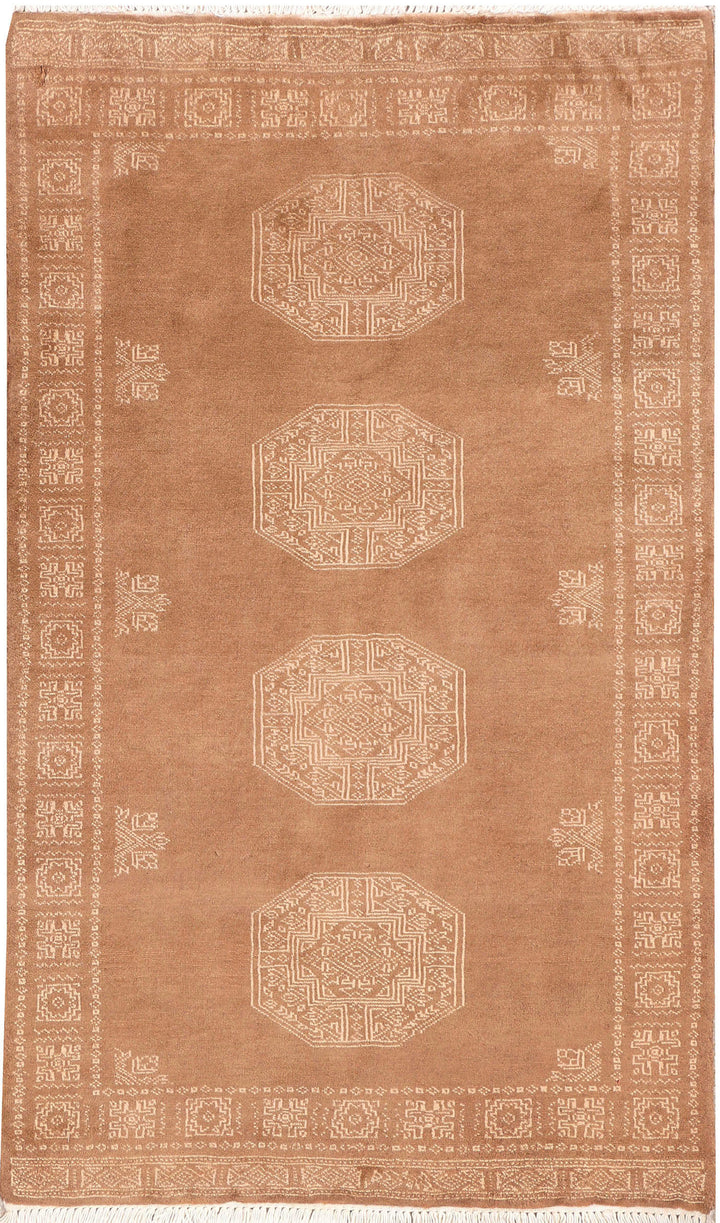 Burlywood Fil Pa 3' x 5' - No. 46195