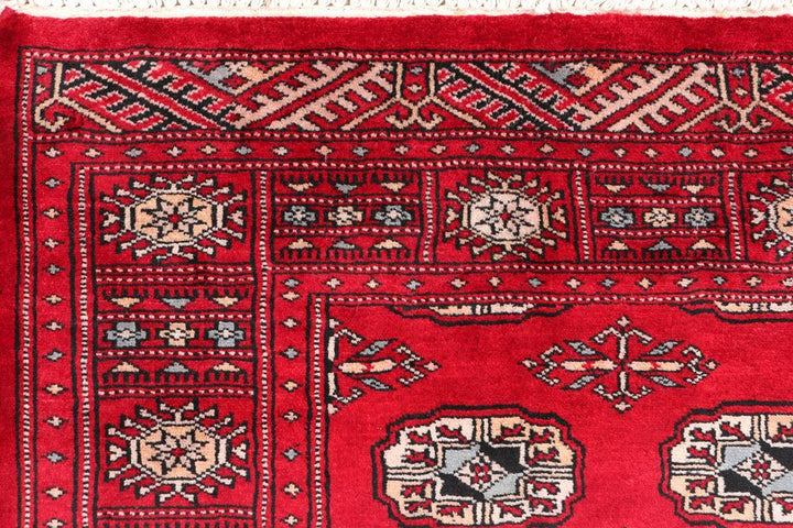 Bokhara 3' 1 x 5' 1 - No. 46198 - ALRUG Rug Store