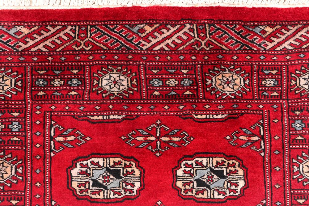 Bokhara 3' 1 x 5' 1 - No. 46198 - ALRUG Rug Store
