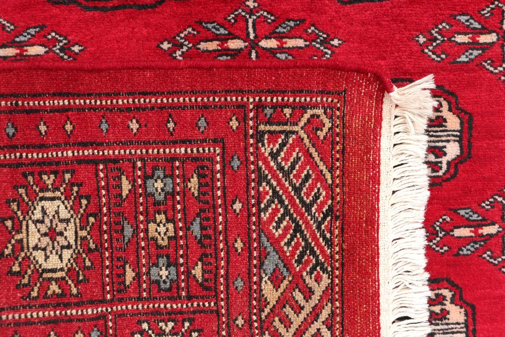 Bokhara 3' 1 x 5' 1 - No. 46198 - ALRUG Rug Store