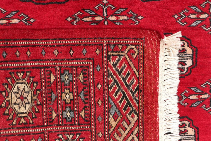 Bokhara 3' 1 x 5' 1 - No. 46198 - ALRUG Rug Store