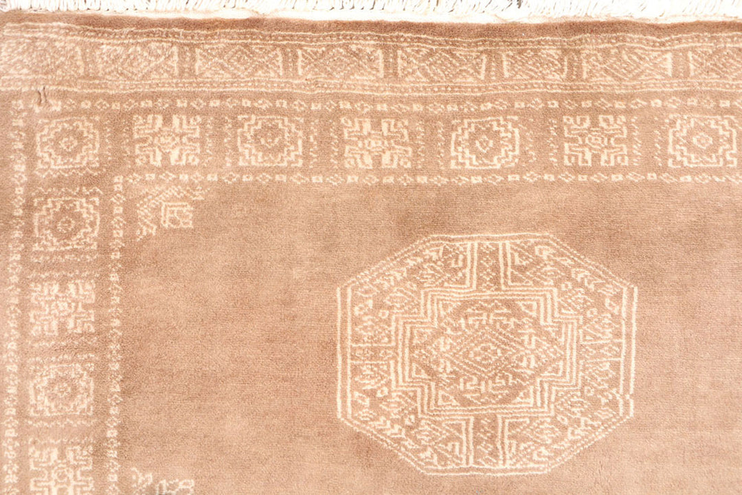 Burlywood Fil Pa 3'  1" x 5'  1" - No. QA16863