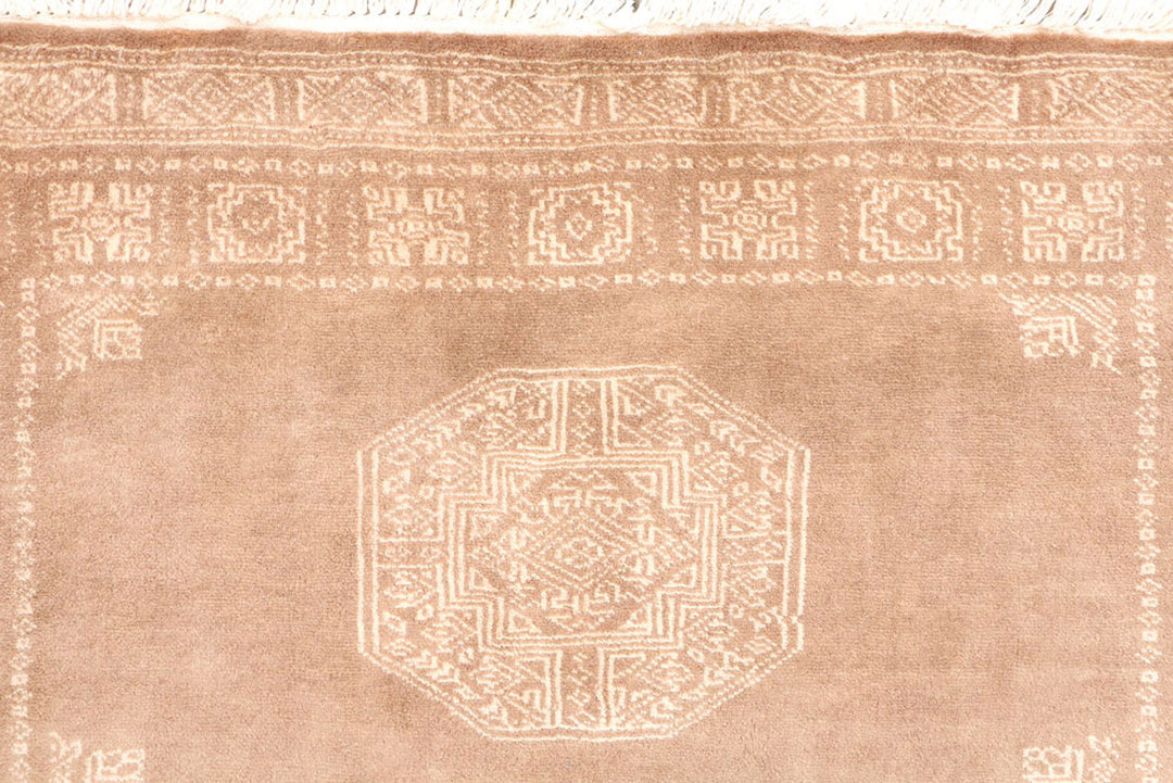 Burlywood Fil Pa 3' 1 x 5' 1 - No. 46206