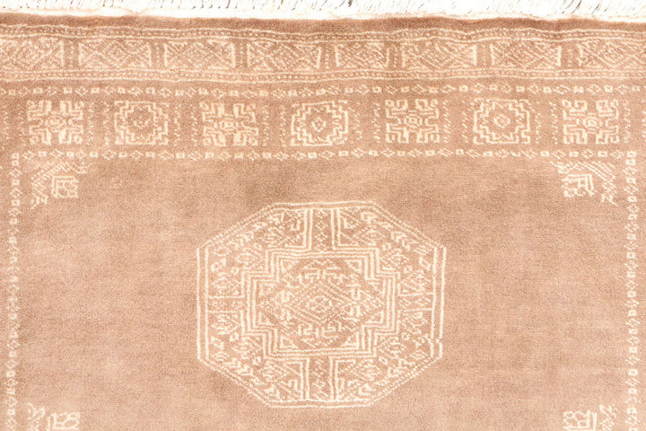 Burlywood Fil Pa 3' 1 x 5' 1 - No. 46206