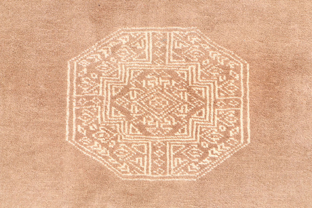 Burlywood Fil Pa 3'  1" x 5'  1" - No. QA16863