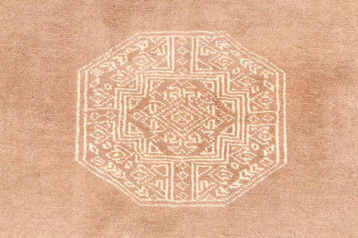 Burlywood Fil Pa 3'  1" x 5'  1" - No. QA16863