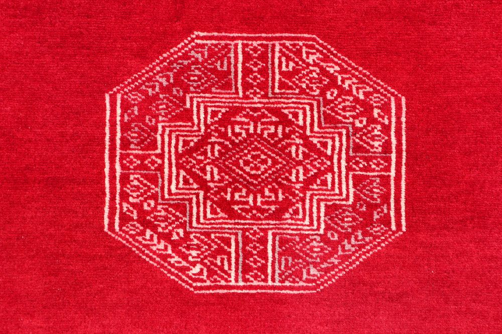 Fil Pa 3' 1 x 5' 2 - No. 46211 - ALRUG Rug Store