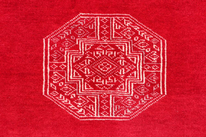 Fil Pa 3' 1 x 5' 2 - No. 46211 - ALRUG Rug Store