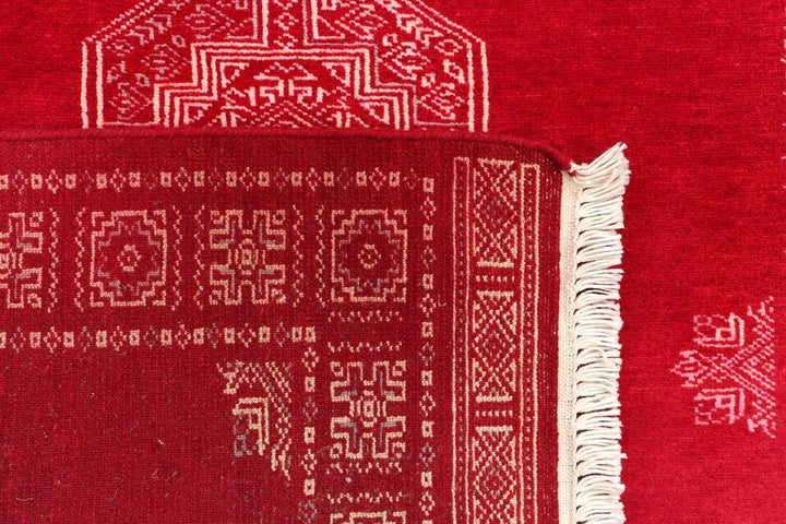 Fil Pa 3' 1 x 5' 2 - No. 46211 - ALRUG Rug Store