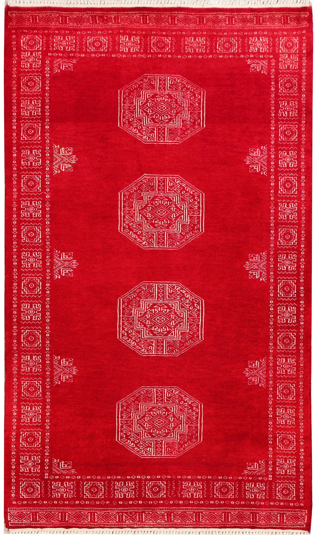 Fil Pa 3' 1 x 5' 2 - No. 46211 - ALRUG Rug Store