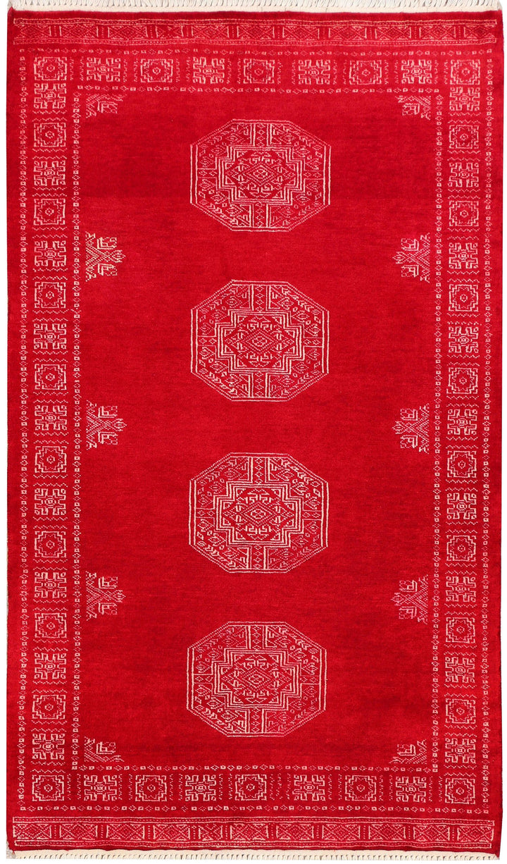 Fil Pa 3' 1 x 5' 2 - No. 46211 - ALRUG Rug Store