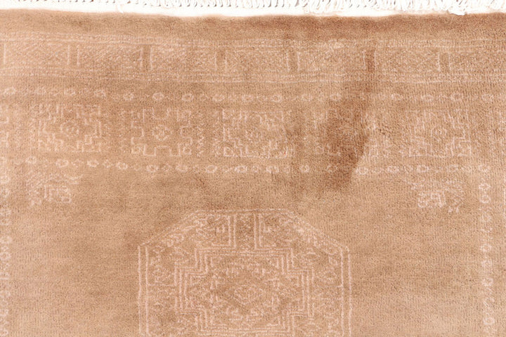 Burlywood Fil Pa 3'  x" 4'  11" - No. QA54508