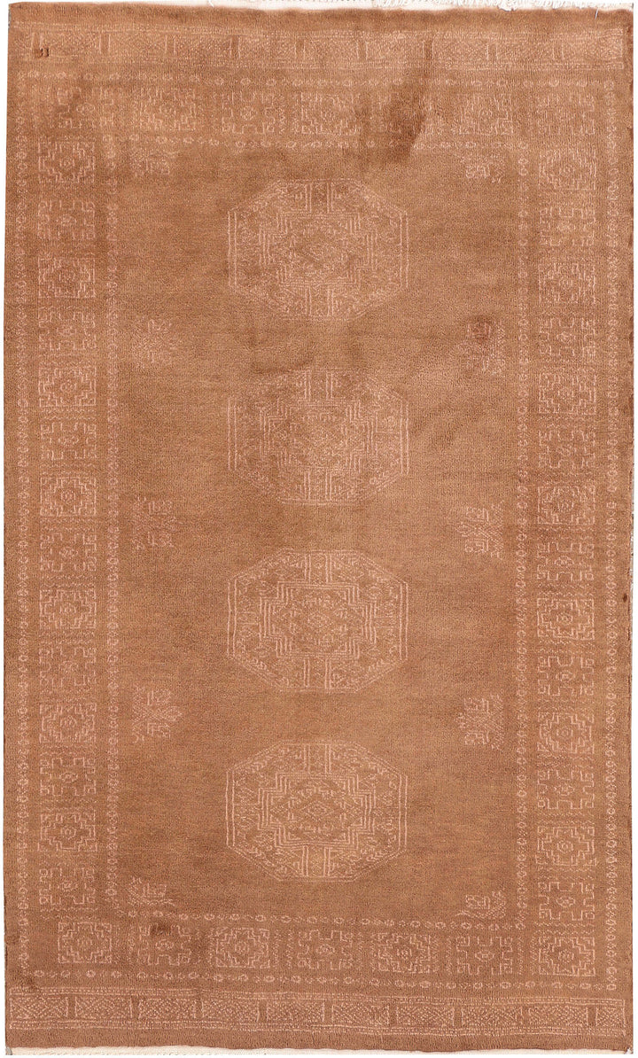 Burlywood Fil Pa 3' x 4' 11 - No. 46212