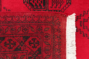 Red Fil Pa 3' 1 x 4' 11 - No. 46214 - ALRUG Rug Store