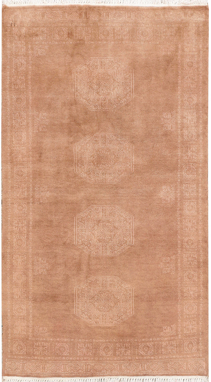 Burlywood Fil Pa 3' x 4' 8 - No. 46217