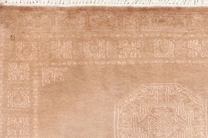 Burlywood Fil Pa 3' x 5' 3 - No. 46220