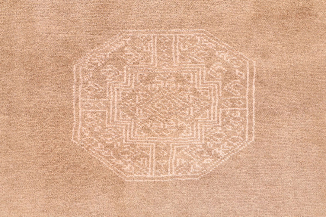 Burlywood Fil Pa 3' x 5' 3 - No. 46220