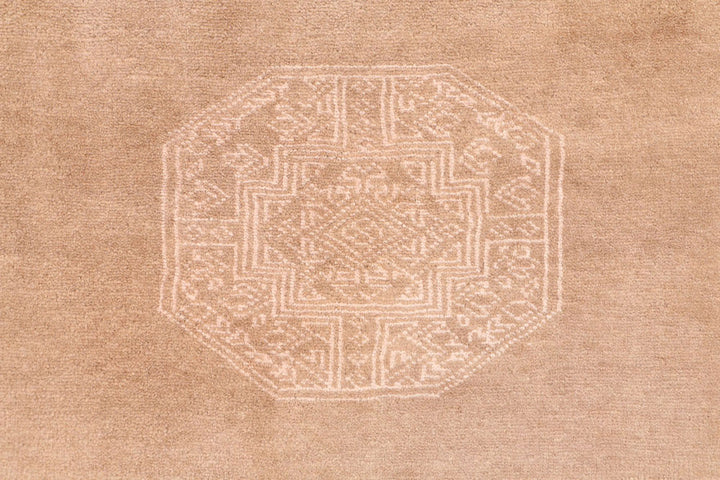 Burlywood Fil Pa 3' x 5' 3 - No. 46220