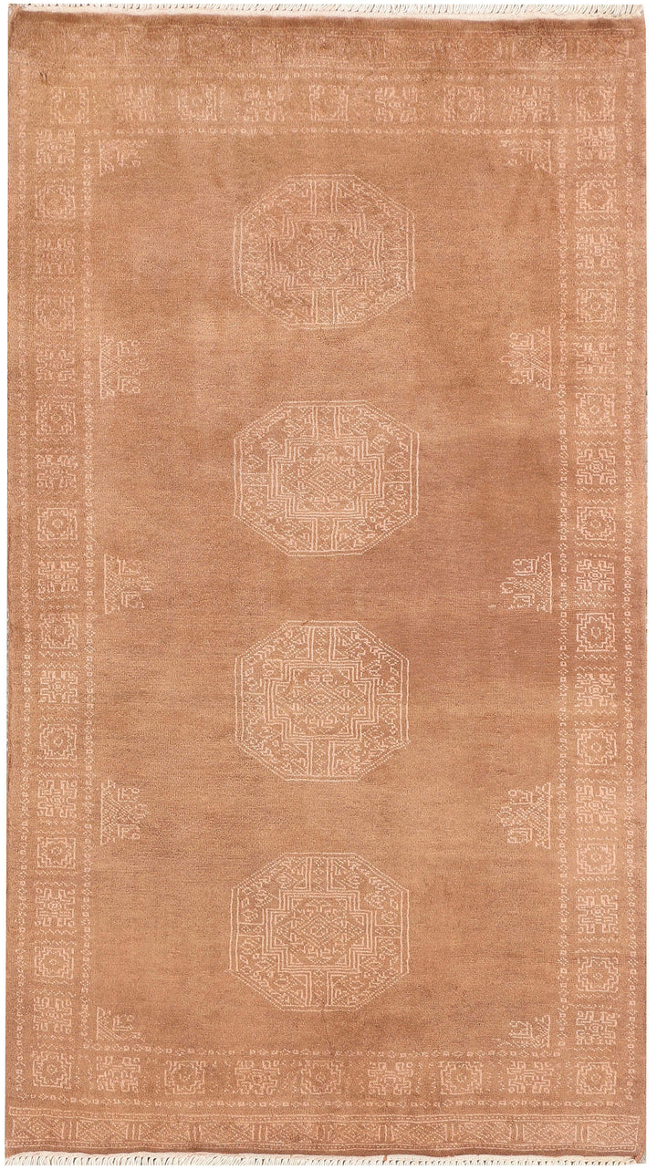 Burlywood Fil Pa 3' x 5' 3 - No. 46220