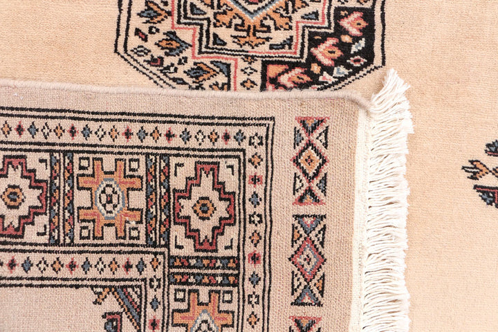 Navajo White Fil Pa 3' 1 x 5' 3 - No. 46224 - ALRUG Rug Store