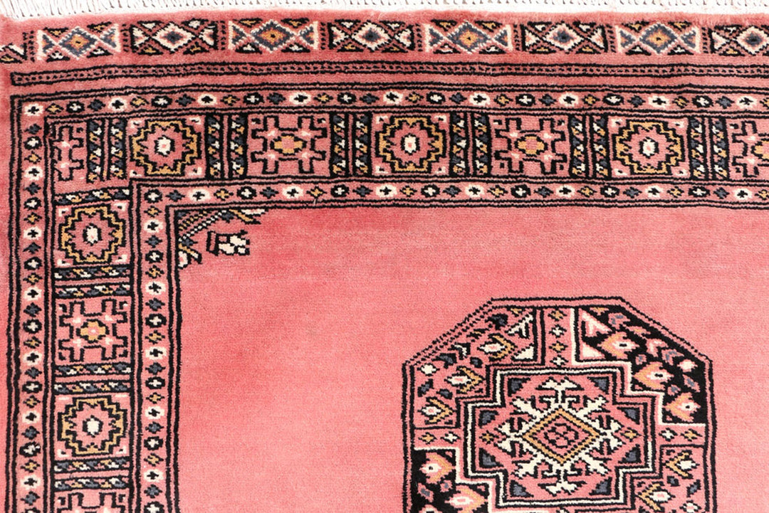 Light Coral Fil Pa 3'  2" x 5'  4" - No. QA53125