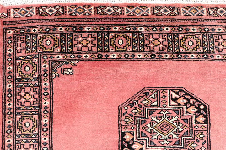 Light Coral Fil Pa 3'  2" x 5'  4" - No. QA53125