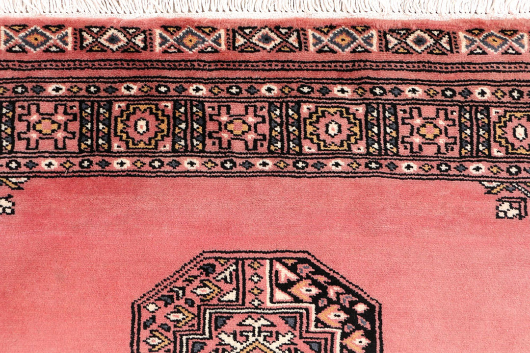 Light Coral Fil Pa 3'  2" x 5'  4" - No. QA53125