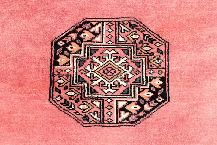 Light Coral Fil Pa 3'  2" x 5'  4" - No. QA53125