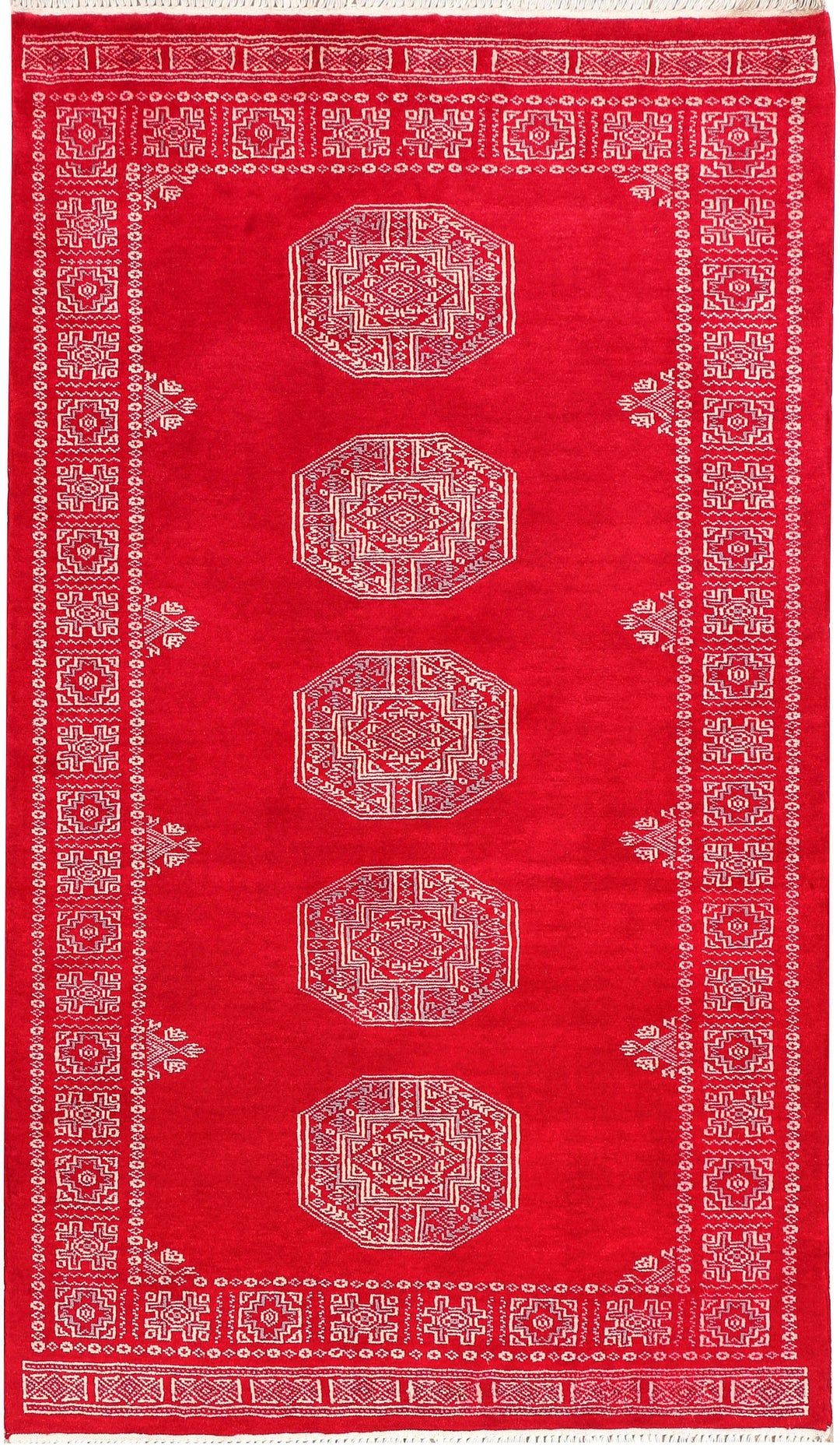 Fil Pa 3' 1 x 5' 4 - No. 46232 - ALRUG Rug Store