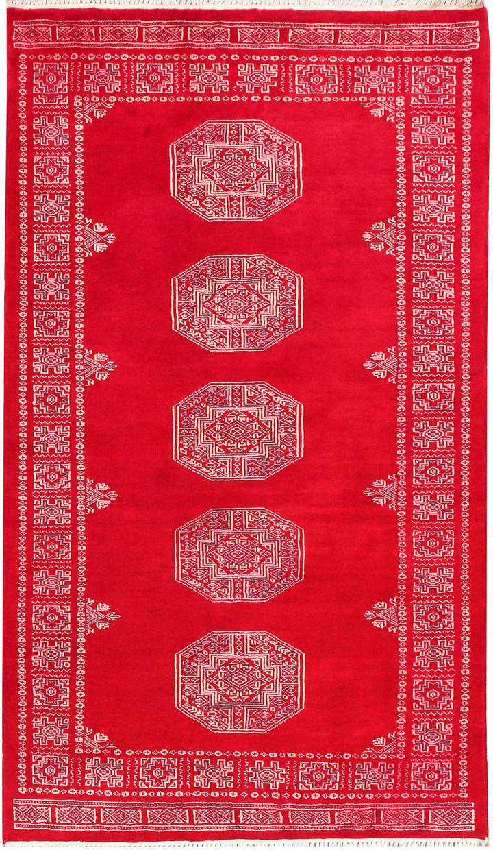 Fil Pa 3' 1 x 5' 4 - No. 46232 - ALRUG Rug Store