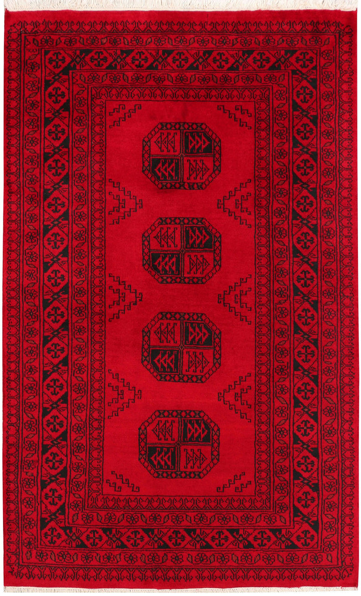 Fil Pa 3' 1 x 5' - No. 46240 - ALRUG Rug Store