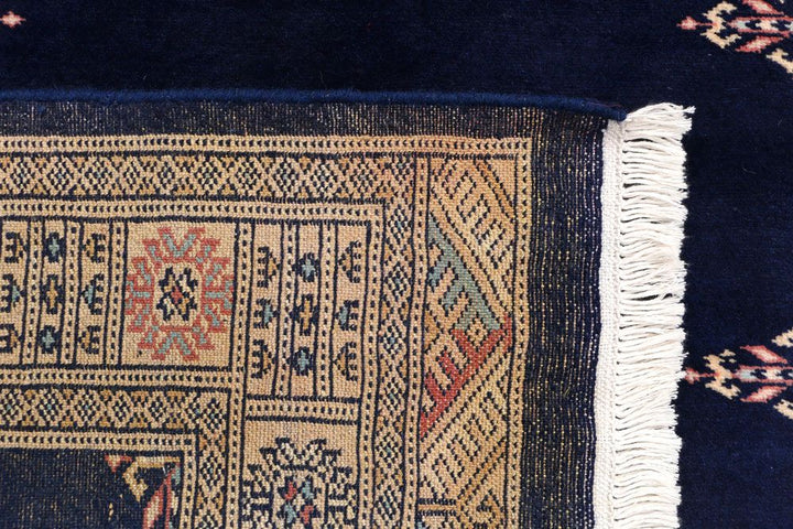Bokhara 3' 1 x 4' 11 - No. 46243 - ALRUG Rug Store