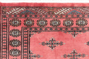 Butterfly 3' 1 x 4' 11 - No. 46249 - ALRUG Rug Store