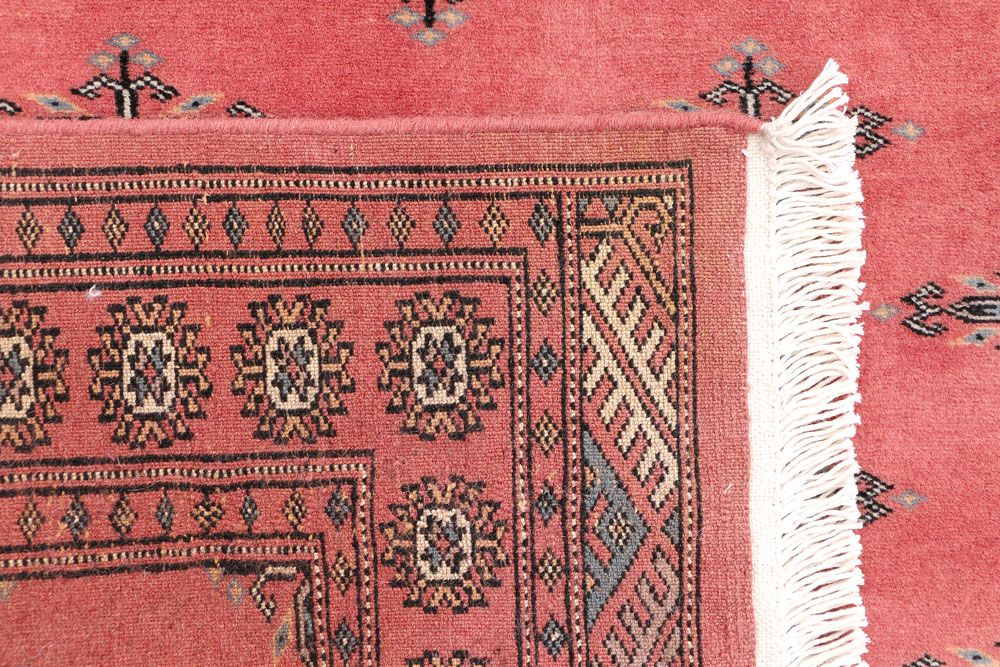 Butterfly 3' 1 x 4' 11 - No. 46249 - ALRUG Rug Store