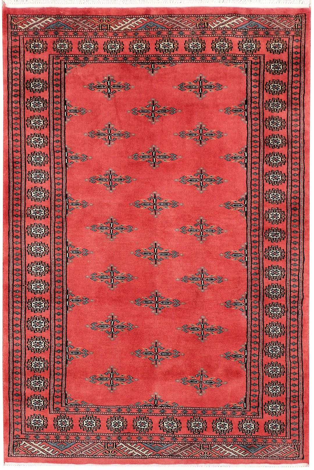 Butterfly 3' 1 x 4' 11 - No. 46249 - ALRUG Rug Store