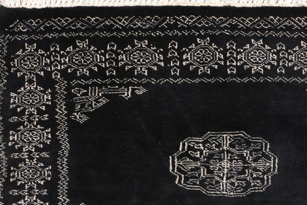 Bokhara 3' 1 x 5' - No. 46255 - ALRUG Rug Store